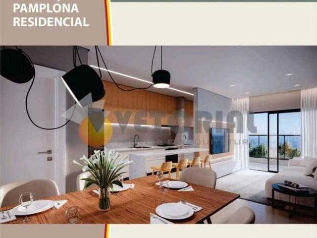 Apartamento venda em Jardim Balneário do Camburí, Caraguatatuba