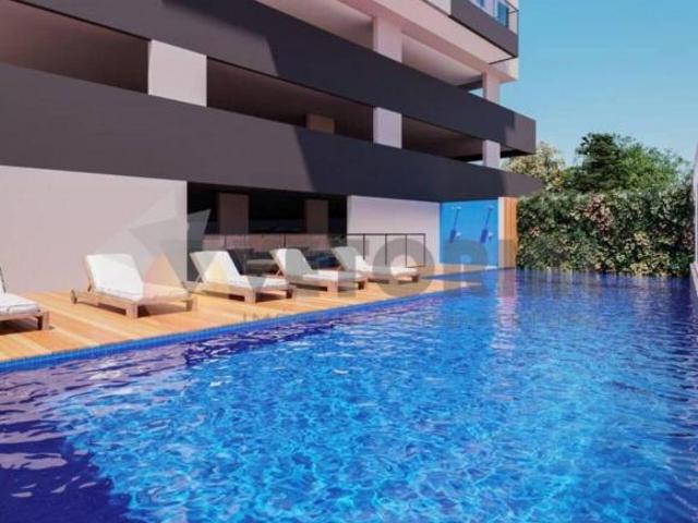 Apartamento venda em Jardim Balneário do Camburí, Caraguatatuba