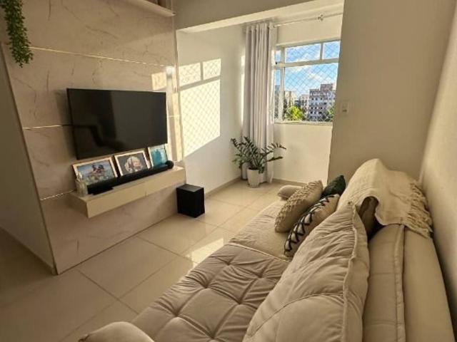 Apartamento aluguel em Região Geográfica Imediata de Salvador, Região Metropolitana de Salvador