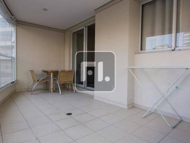Apartamento aluguel em Echaporã
