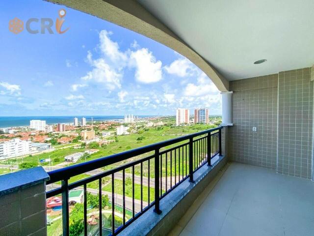 Apartamento aluguel em Região Geográfica Imediata de Fortaleza, Fortaleza