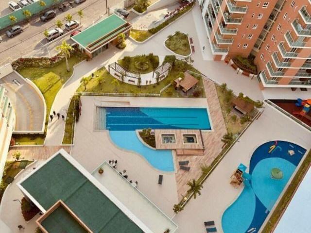 Apartamento aluguel em Região Geográfica Imediata de Fortaleza, Fortaleza