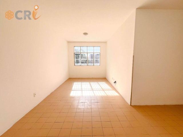 Apartamento aluguel em Região Geográfica Imediata de Fortaleza, Fortaleza