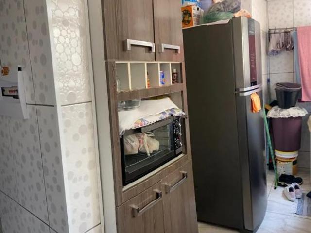 Apartamento venda em Distrito de Jardim Presidente Dutra, Guarulhos