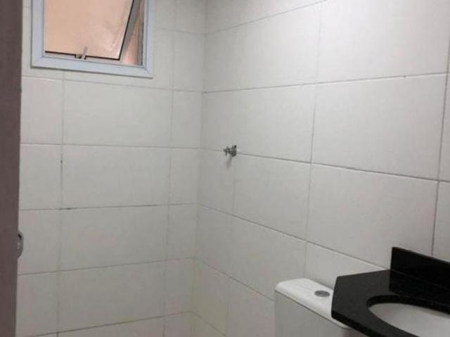 Apartamento venda em Votorantim