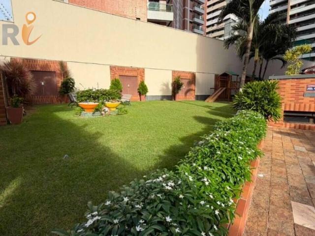 Apartamento aluguel em Região Geográfica Imediata de Fortaleza, Fortaleza