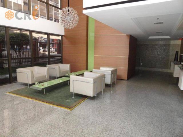 Apartamento aluguel em Região Geográfica Imediata de Fortaleza, Fortaleza
