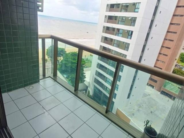 Apartamento aluguel em Região Geográfica Imediata do Recife, Região Metropolitana do Recife