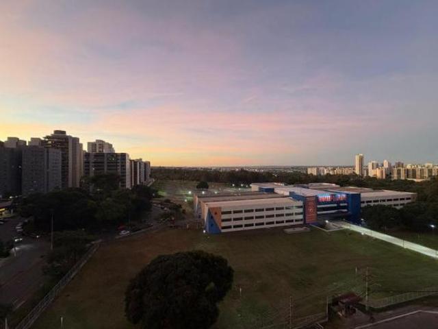Apartamento venda em Águas Claras, Região Geográfica Intermediária do Distrito Federal