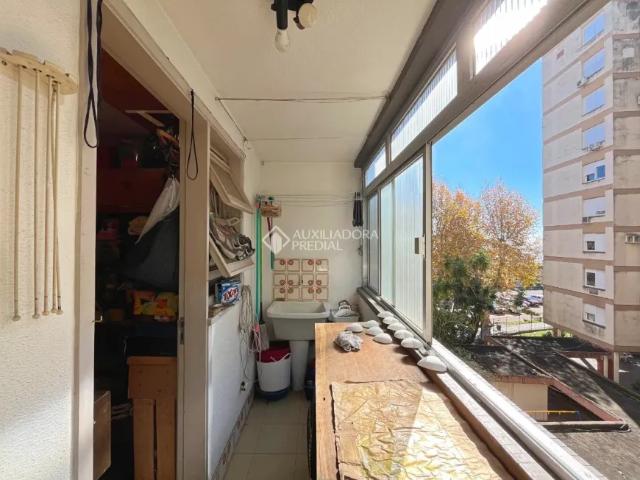 Apartamento venda em Vila Assunção, Porto Alegre