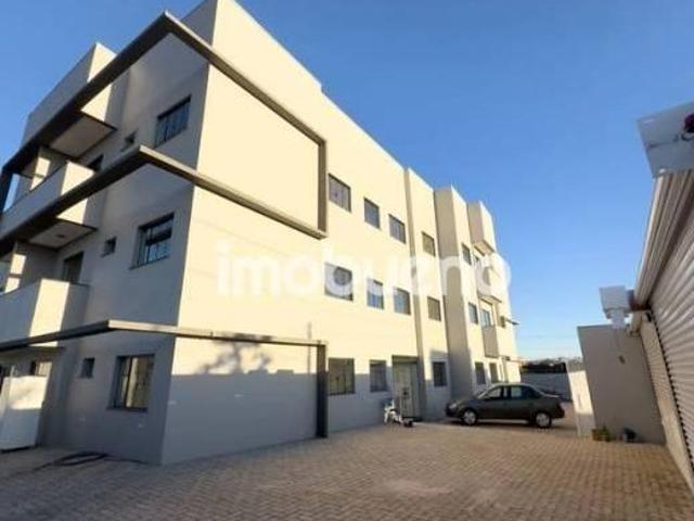 Apartamento venda em Região Geográfica Imediata de Águas Lindas de Goiás, Região Integrada de Desenvolvimento do Distrito Federal e Entorno