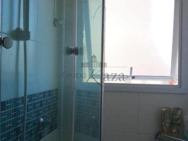 Apartamento venda em Jardim Rosa Craveiro, Jacareí