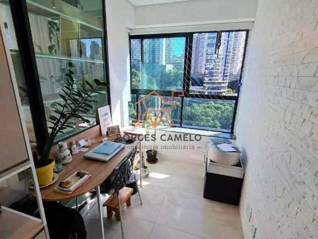 Apartamento aluguel em Vale do Sereno, Nova Lima