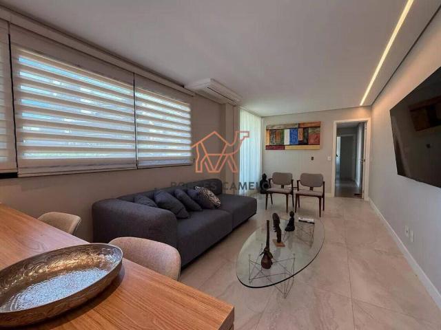 Apartamento aluguel em Vale do Sereno, Nova Lima