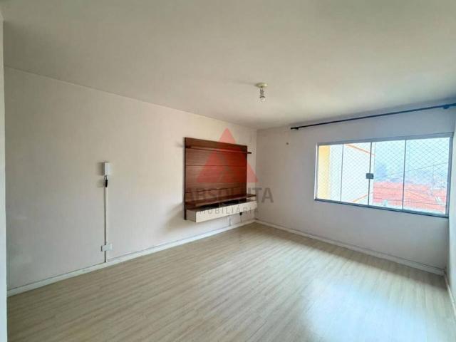 Apartamento aluguel em Vila Grego, Santa Bárbara d'Oeste