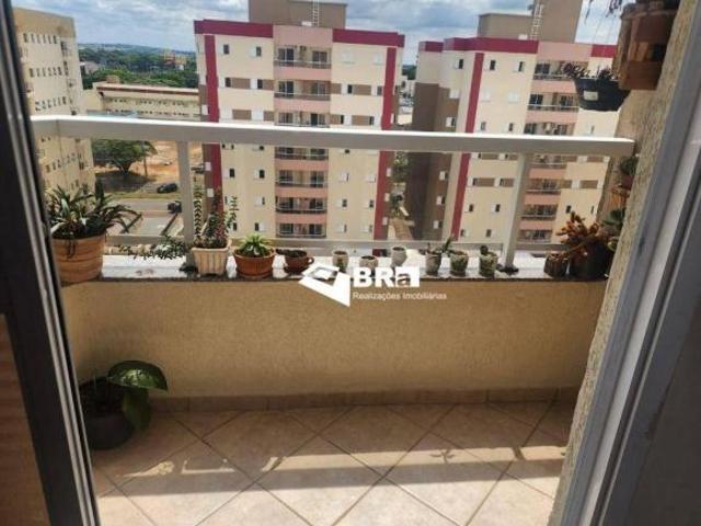 Apartamento venda em Região Imediata de Campinas, Região Metropolitana de Campinas