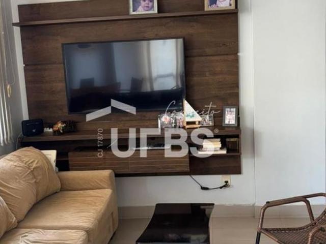 Apartamento venda em Região Geográfica Imediata de Goiânia, Goiânia
