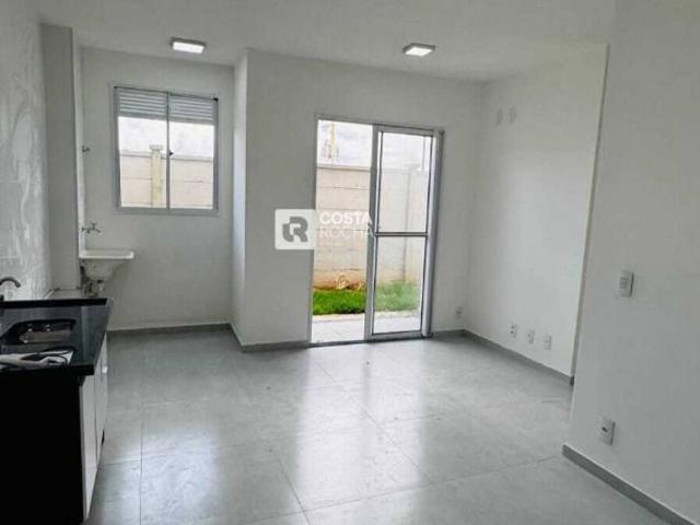 Apartamento aluguel em Região Imediata de Sorocaba, Região Metropolitana de Sorocaba