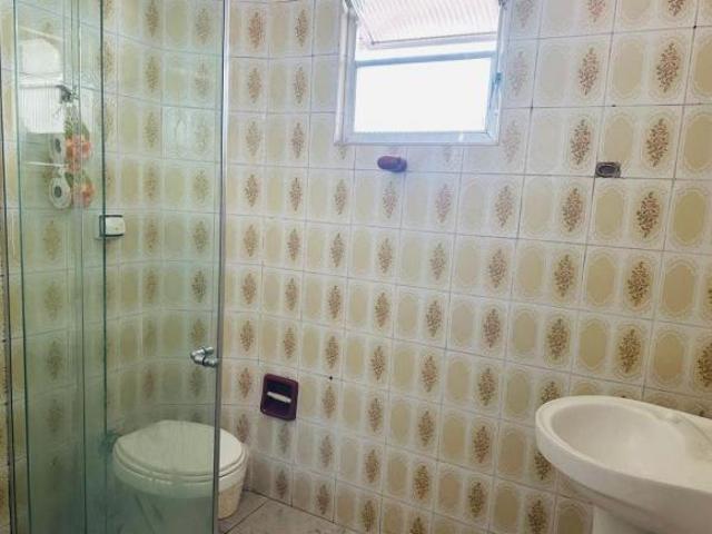 Apartamento venda em São Vicente