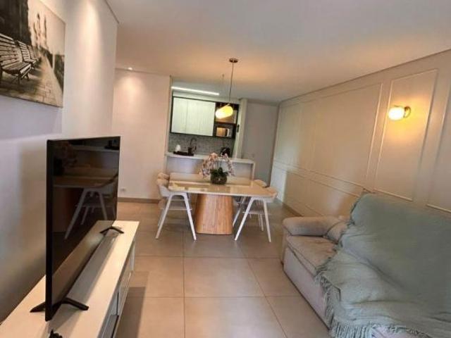 Apartamento venda em Rio Abaixo, Jacareí