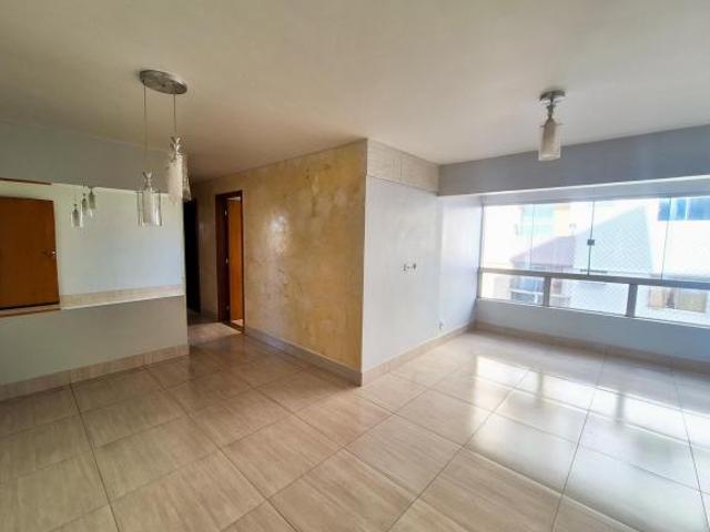 Apartamento venda em Região Geográfica Imediata de Goiânia, Goiânia