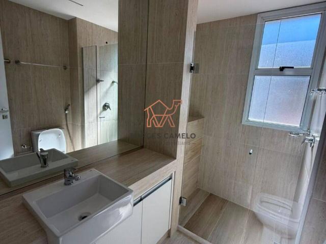 Apartamento aluguel em Piemonte, Nova Lima