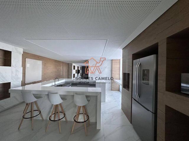 Apartamento aluguel em Piemonte, Nova Lima