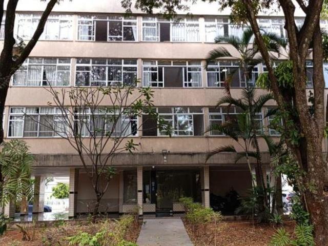 Apartamento venda em SQS 404, Plano Piloto
