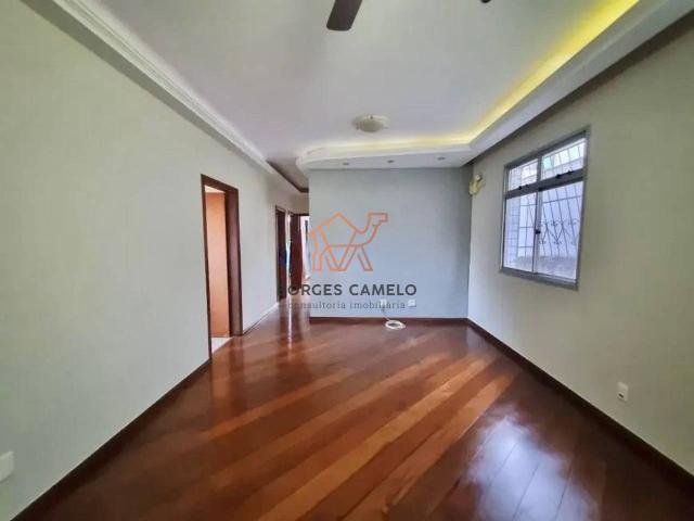 Apartamento aluguel em Liberdade, Belo Horizonte