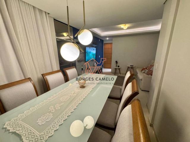 Apartamento aluguel em Castelo, Belo Horizonte