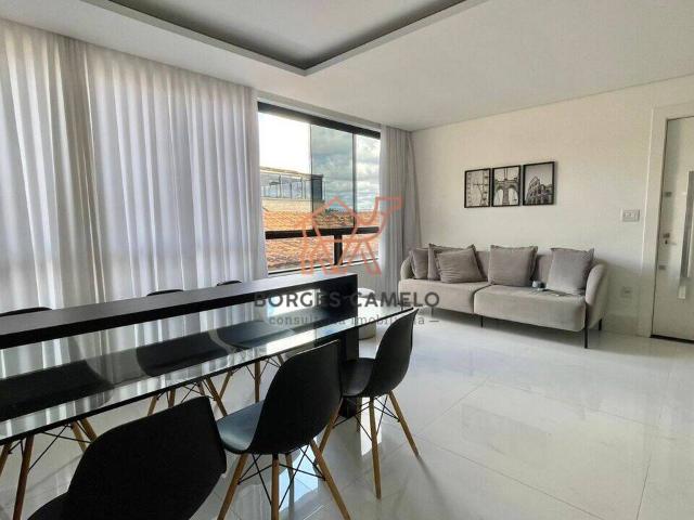 Apartamento aluguel em Região Geográfica Imediata de Belo Horizonte, Região Metropolitana de Belo Horizonte