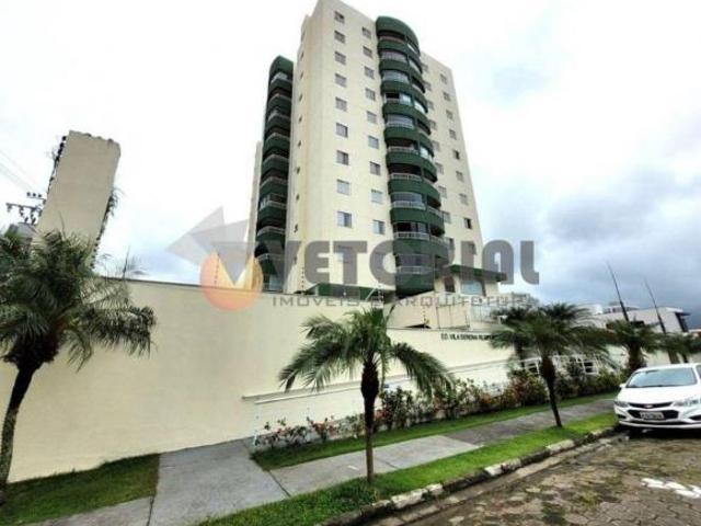 Apartamento venda em Jardim Progresso, Caraguatatuba