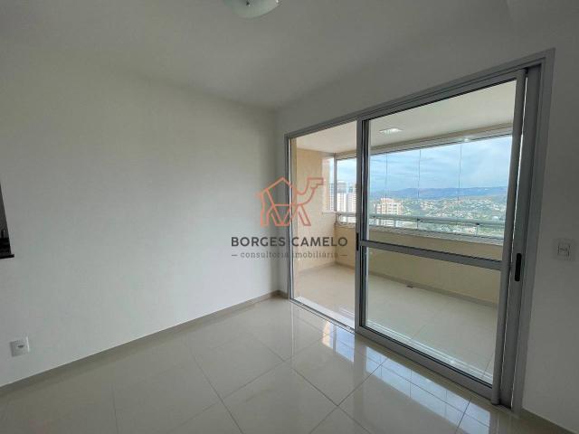 Apartamento aluguel em Vila da Serra, Nova Lima