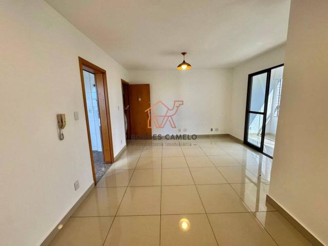 Apartamento aluguel em Castelo, Belo Horizonte