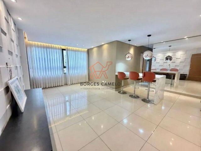 Apartamento aluguel em Castelo, Belo Horizonte