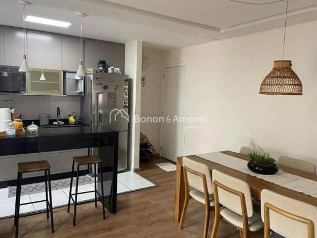 Apartamento venda em Jardim Ypê, Paulinia
