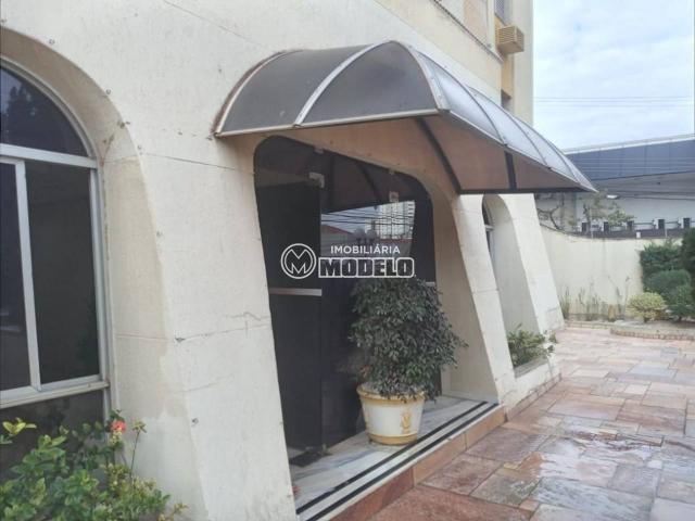 Apartamento aluguel em Floresta, Piracicaba