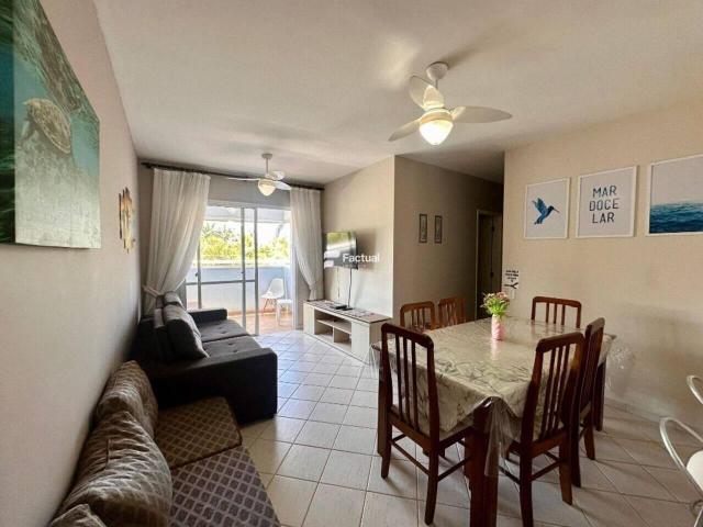 Apartamento aluguel em Região Imediata de Santos, Região Metropolitana da Baixada Santista