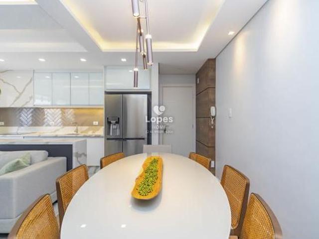 Apartamento venda em Região Geográfica Imediata de Curitiba, Região Metropolitana de Curitiba