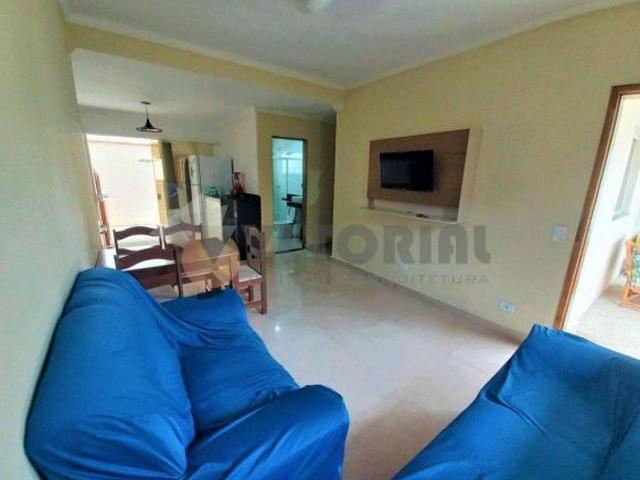 Apartamento venda em Região Imediata de Caraguatatuba-Ubatuba-São Sebastião, Região Metropolitana do Vale do Paraíba e Litoral Norte