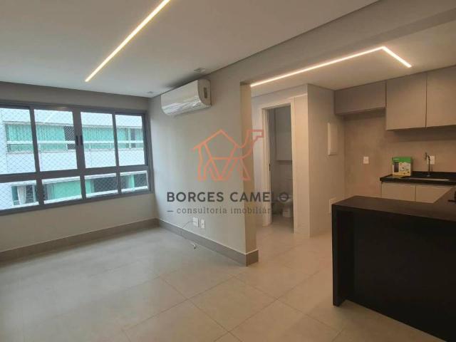 Apartamento aluguel em Regional Centro-Sul, Belo Horizonte