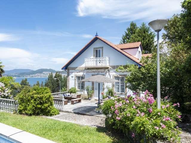 Apartamento en alquiler en Vigo, Galicia