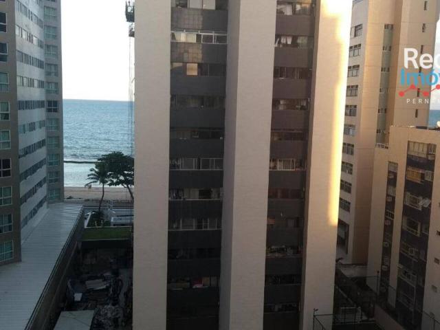 Apartamento aluguel em Região Geográfica Imediata do Recife, Região Metropolitana do Recife