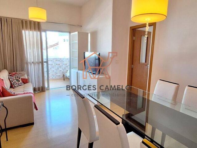 Apartamento aluguel em Regional Centro-Sul, Belo Horizonte