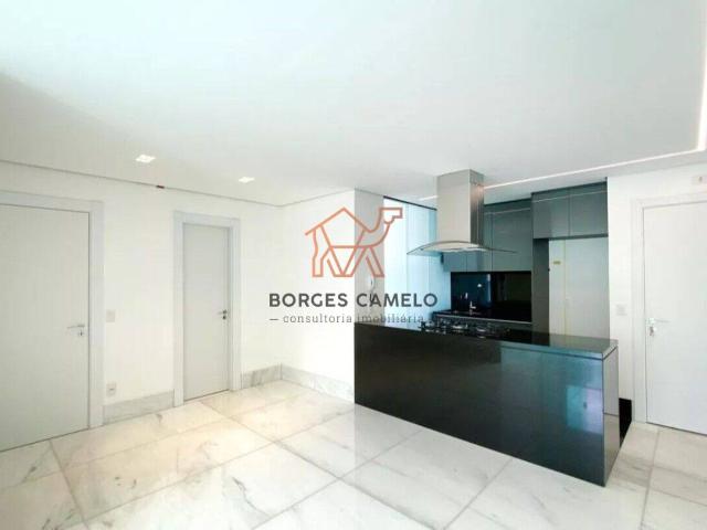 Apartamento aluguel em Regional Centro-Sul, Belo Horizonte