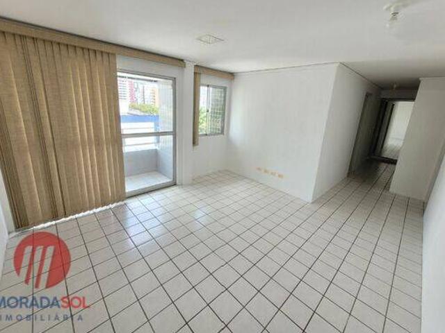 Apartamento aluguel em Recife
