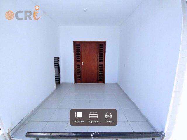 Apartamento aluguel em Região Geográfica Imediata de Fortaleza, Pacatuba
