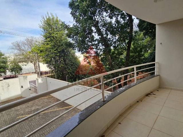 Apartamento aluguel em Parque Novo Mundo, Americana