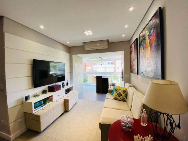 Apartamento aluguel em Região Imediata de Santos, Região Metropolitana da Baixada Santista