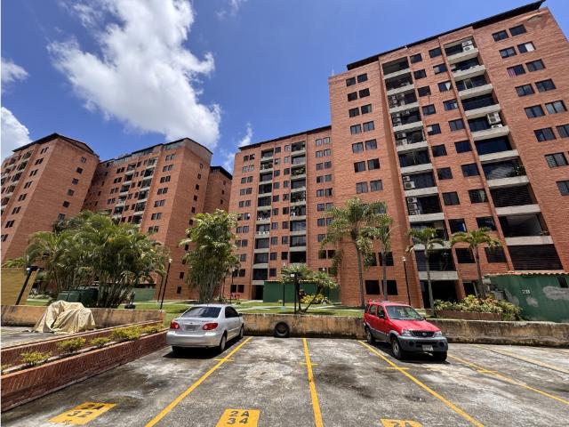 Apartamento en venta en Distrito Capital